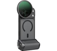 SmallRig 6300 FilMov Photography Grip Kit with Filter for iPhone 17 Pro