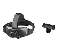 SmallRig 6304 Head Strap Mount for DJI Osmo Action 6 / Nano