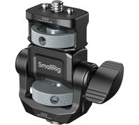 SmallRig 6314 Monitor Support for Horizontal & Vertical Shooting with ARRI 3/8"-16 Locating Screw