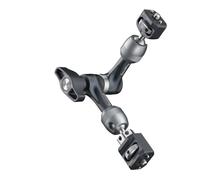 SmallRig 6317 Magic Arm Support with 1/4"-20 Locating Screw