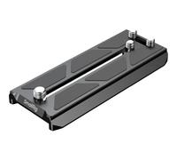 SmallRig 6318 Mount Plate Compatible with Manfrotto 501PL-Type