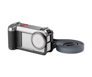 SmallRig 6371 Dedicated Street Photography Cage for DJI Osmo Action 5 Pro / 4 / 3