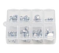 SmallRig 6389 Stainless Steel Screw Set for Camera Accessories
