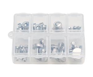 SmallRig 6389 Stainless Steel Screw Set for Camera Accessories
