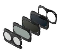 SmallRig Split Filter Kit for DJI Osmo Pocket 4P 6476