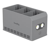 SmallRig 100W Battery Charger for DJI Mini 5/4/3 Pro 6502