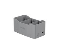 SmallRig 6501 65W Battery Charger for DJI Mini 5 / 4 / 3 Pro