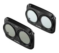 SmallRig Filter Kit for DJI Osmo Pocket 4P 6648