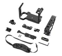 SmallRig 6775 "HawkLock" Advanced Cage Kit for Sony FX5