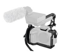 SmallRig 6777 "HawkLock" Cage Kit for Sony FX5 & XLR-H2B Handle