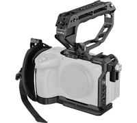 SmallRig 6778 "Hawklock" Cage Kit for Sony FX5