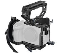 SmallRig 6779 "HawkLock" Cage Kit with V-mount Plate for Sony FX5