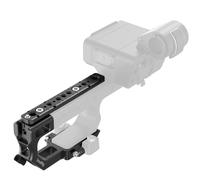 SmallRig 6781 Extension Mount Plate Kit for Sony XLR-H2B