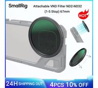 SmallRig 67mm Magnetic Variable ND Filter ND2-ND32 (1-5 Stops) 4581