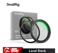 SmallRig 67mm Magnetic Variable ND Filter ND2-ND32 (1-5 Stops) 4581