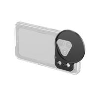 SMALLRIG 67mm Threaded Filter Adapter 6906