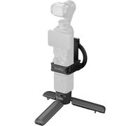 SmallRig 6864 Lightweight Vlog Cage Kit for DJI Osmo Pocket 4P / 4 / 3, Xtra Muse