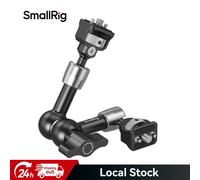 SmallRig 5308 Magic Arm Support (7") | ✅ 5 years warranty