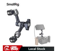 SmallRig 7" Rosette Magic Arm for Cameras, Monitors, LED Lights and Phones