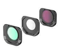 SmallRig 7111 CPL & VND & Black Mist Filter Kit for Insta360 Luna Pro
