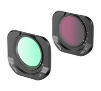 SmallRig 7112 CPL & VND Filter Kit for Insta360 Luna Pro