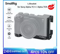 SmallRig 4569 L-Bracket for Sony Alpha 7C II / 7CR