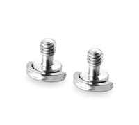 SmallRig 838 Quick release Camera Fixing screw 1/4" | ✅ 5 years warranty