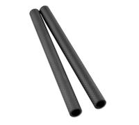 SmallRig 870 15mm Carbon Fiber Rod - 20cm 8inch 2pcs