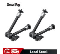 SmallRig 9.8'' Magic Arm Support, Ball Head Articulating Arm, Max Load 3.3 5317