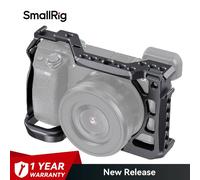 SmallRig 2493 Cage for Sony A6600