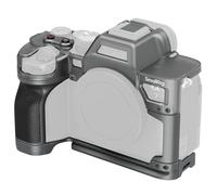 SMALLRIG A7 IV Hybrid Modular Case Only for Sony Alpha 7 IV - 4798 | Full-Cover Protection Camera Case with Ergonomic Grip and Integrated Plate for Arca-Swiss