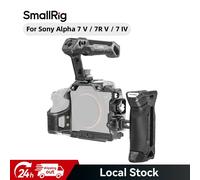 SmallRig A7 V/A7R V/A7 Cage Kit for Sony Alpha 7 V/A7R V/A7 IV/A7S III/A7R IV