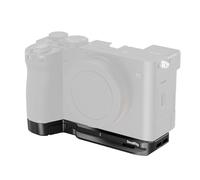 SMALLRIG A7C II/A 7CR Baseplate with Slot for Airtag - 5481 | Only Compatible for Sony Alpha 7C II/Alpha 7CR, Mount Plate With Built-in Quick-Release Plate for Arca/QD Socket/Strap Slot