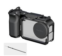 SMALLRIG Action 6 Handle Grip Kit for DJI Osmo Action 6 with Metal Cage