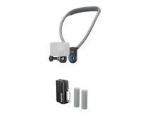SMALLRIG Action Camera Battery 5126 6091