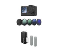 SMALLRIG Action Camera Battery 5895 6091