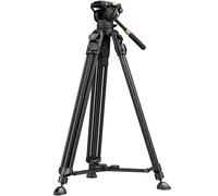 SmallRig AD-50 Max Video Carbon Fibre Tripod 5201