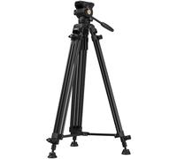SmallRig AD14 Heavy-Duty Aluminum Alloy Tripod 5440