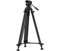 SmallRig AD14 Heavy-Duty Carbon Fibre Tripod 5441