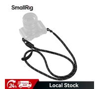 SmallRig Adjustable Braided Shoulder Strap, Camera Neck Shoulder Strap 4880