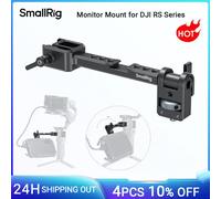SmallRig 5337 Monitor Mount for DJI RS Series | ✅ 5 years warranty