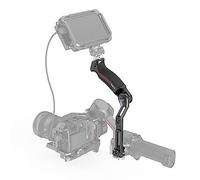 SMALLRIG Adjustable Sling Handgrip Gimbal Sling Handle for DJI RS, 6kg Load | For DJI RS 5/4/4 Pro/4 Mini/3 Mini/3/3 Pro/2/RSC 2 Stabilizer, Ergonomic Grip for Low Angle Shots, Upgraded Version - 3028D