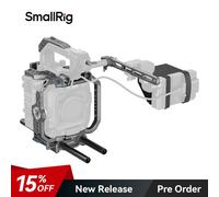 SmallRig Advanced C400 Cage Kit with LCD sun shade for Canon C400 4946