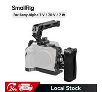 SmallRig Advanced Cage Kit for Sony Alpha 7 V / 7R V / 7 IV