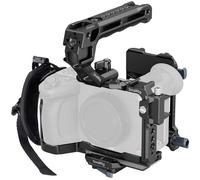 SmallRig Advanced Cage Kit with Battery Plate for Sony FX2 5590