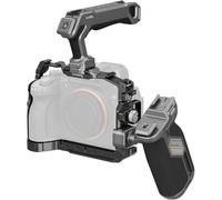 SmallRig Advanced HawkLock Cage Kit for Sony A7 V/7R V/7 IV 6028