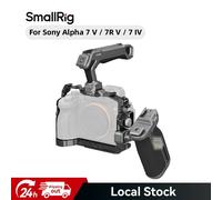 SmallRig 6028 Advanced "HawkLock" Cage Kit for Sony Alpha 7 V / 7R V / 7 IV
