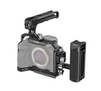 SmallRig Advanced Kit for Sony Alpha 7 IV.Alpha 7S III 3669C