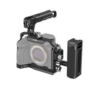SmallRig Advanced Kit for Sony Alpha 7 IV.Alpha 7S III 3669D