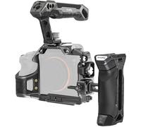 SmallRig Advanced Rhinoceros Cage Kit for Sony A7 V/7R V /7 IV 6031